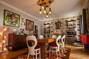 Restaurang