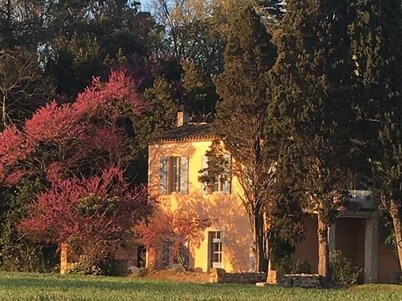 Gîtes Pech-céleyran