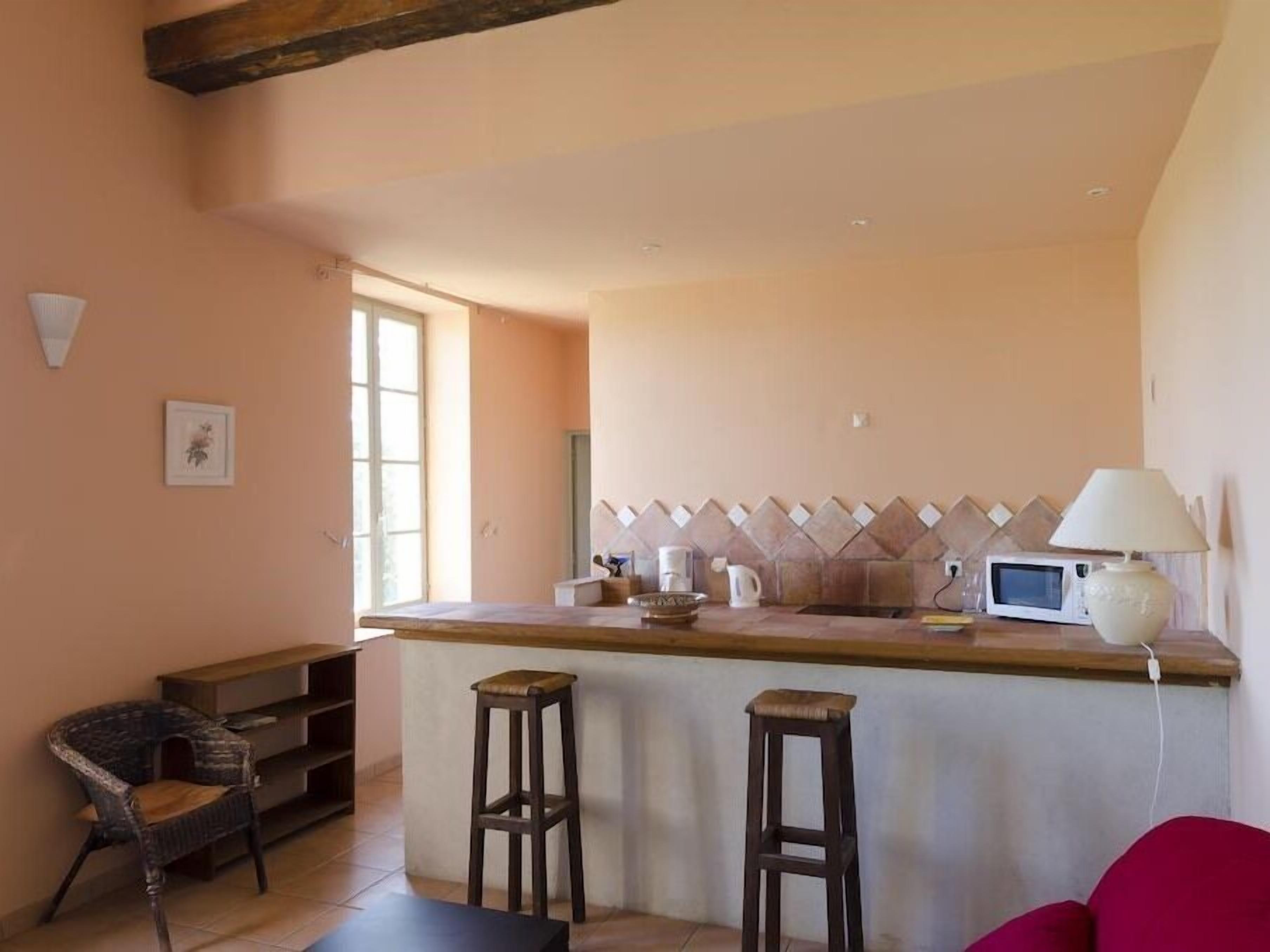 Apartamento, suíte (Gîte La Sellerie) | Diversos