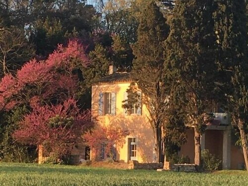 Gîtes Pech-céleyran