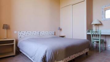 Apartment, Ensuite (Gîte La Sellerie)