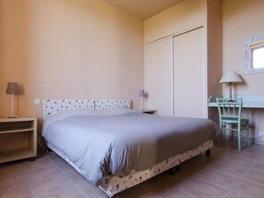 Departamento, baño en la habitación (Gîte La Sellerie) | 1 habitación 