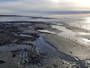 Am Strand