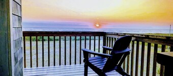 RYDDIG OCEANFRONT! FALL SUN-TURER KLEMMERABATT! MISS IKKE UT!