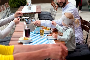 Sundeck