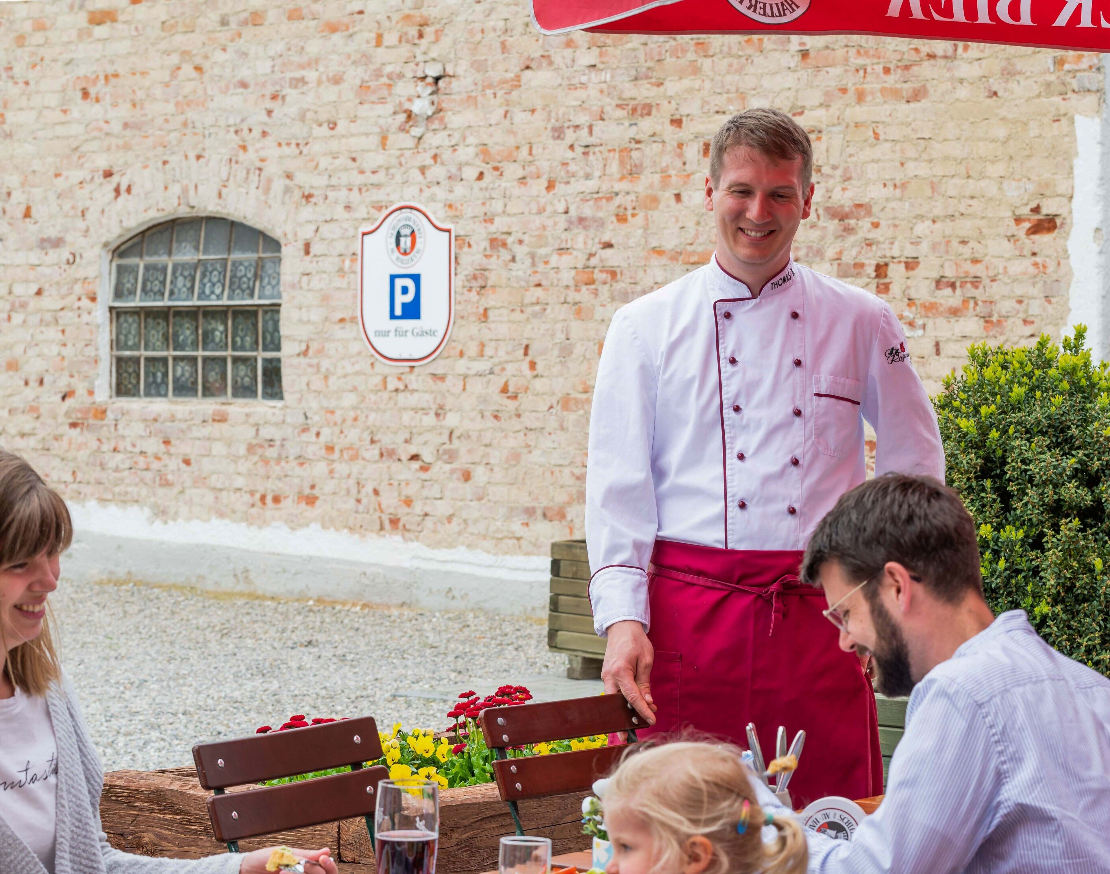 Thức ăn và đồ uống