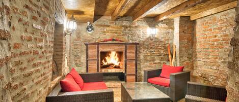 Bar (en el alojamiento)