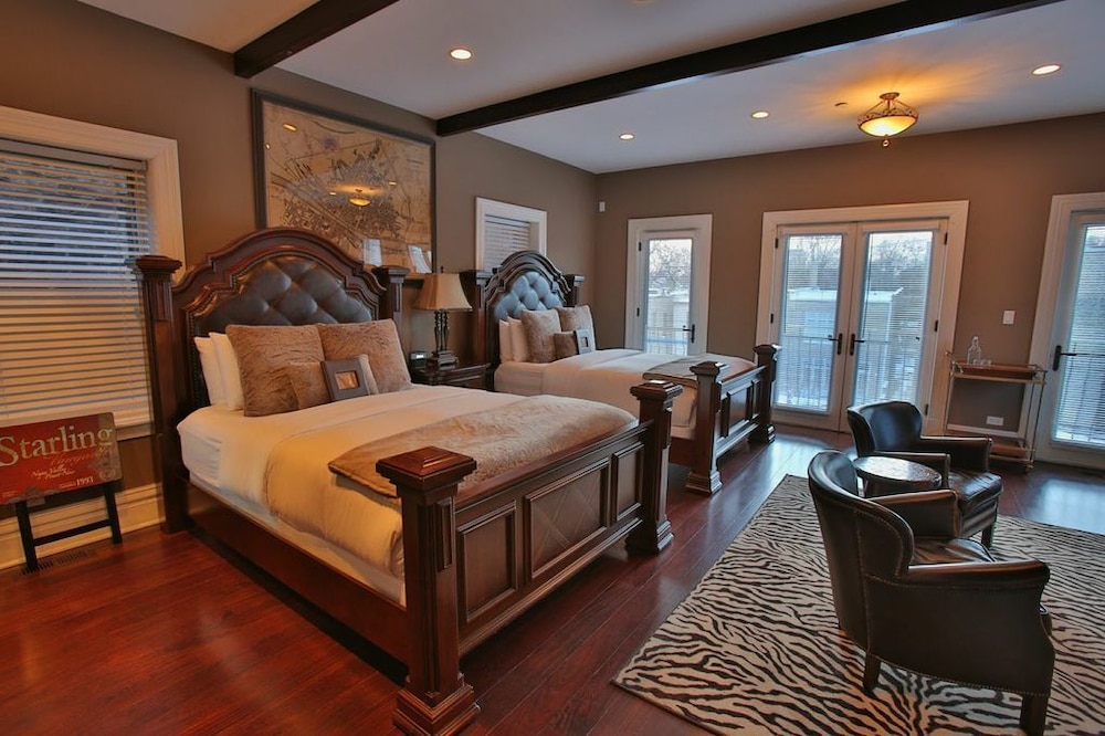 Villa D' Citta Bed & Breakfast by null
