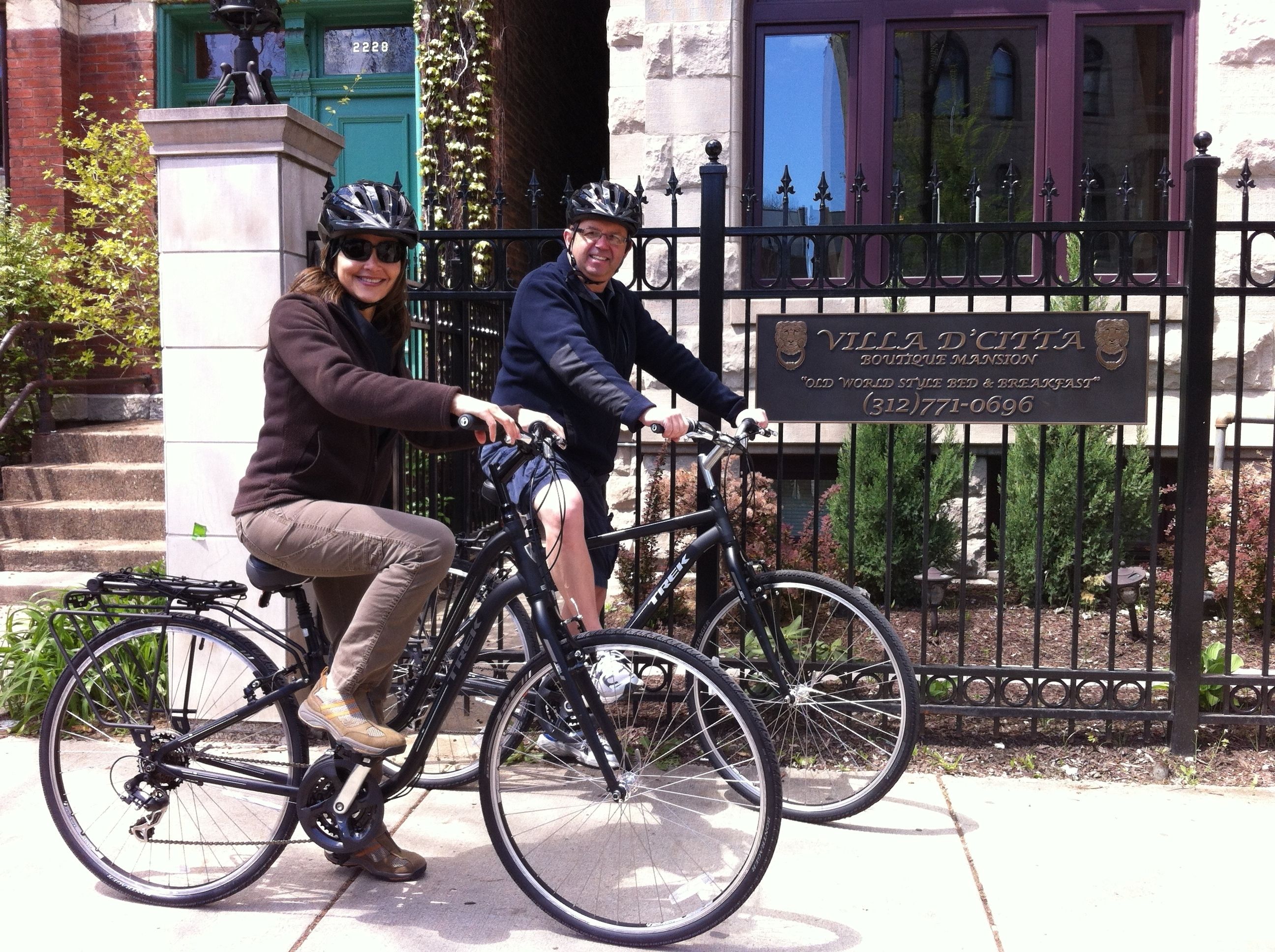 Foto - Villa D' Citta