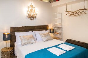 Apartment, 1 Bedroom