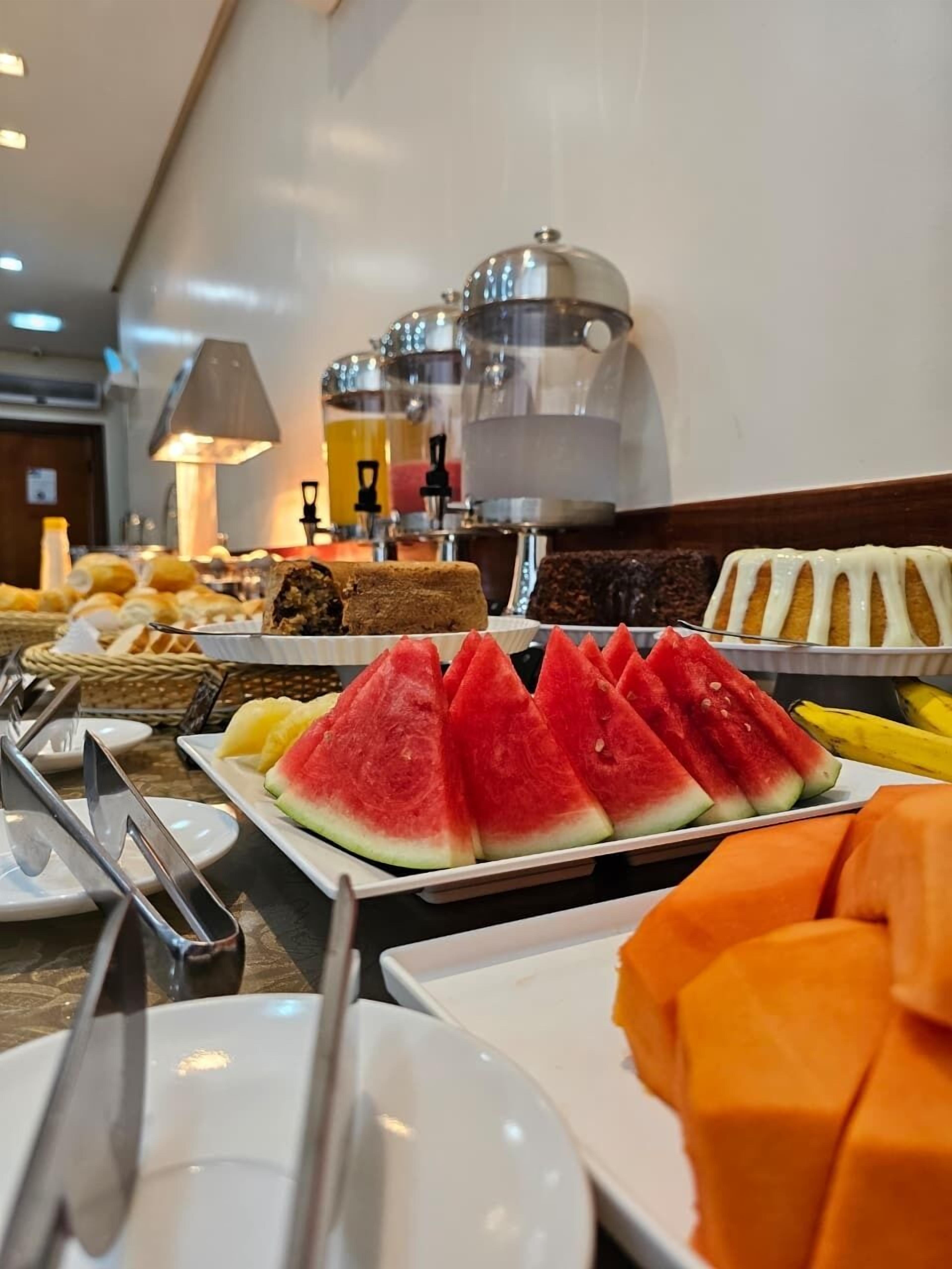 مطعم