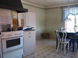 Property amenity - Västerkvarns Vandrarhem - Hostel (Kolback)