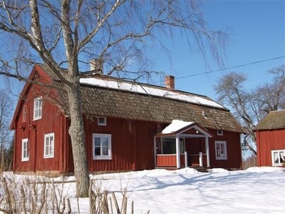 Västerkvarns Vandrarhem - Hostel