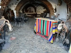 Salle de réunion