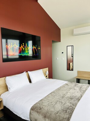 Chambre Premium, 2 chambres