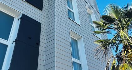 Hôtel Wood Inn Bordeaux Aeroport