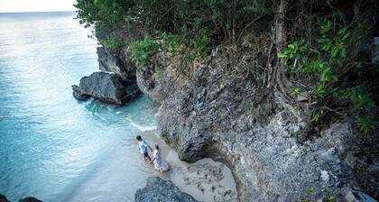 Luxury Ocean Front House, West Coast, Barbados