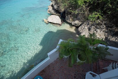 Luxury Ocean Front House, West Coast, Barbados
