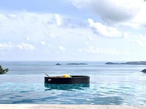 Breakfast area - Villa Bella Koh Samui (Koh Samui)