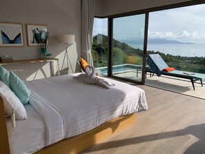 4 Bedrooms Villa  - Villa Bella Koh Samui (Koh Samui)