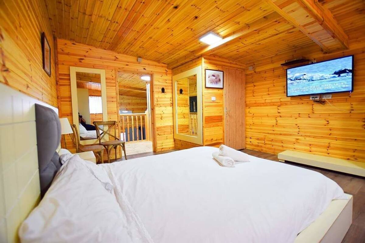 Cowboy Villa