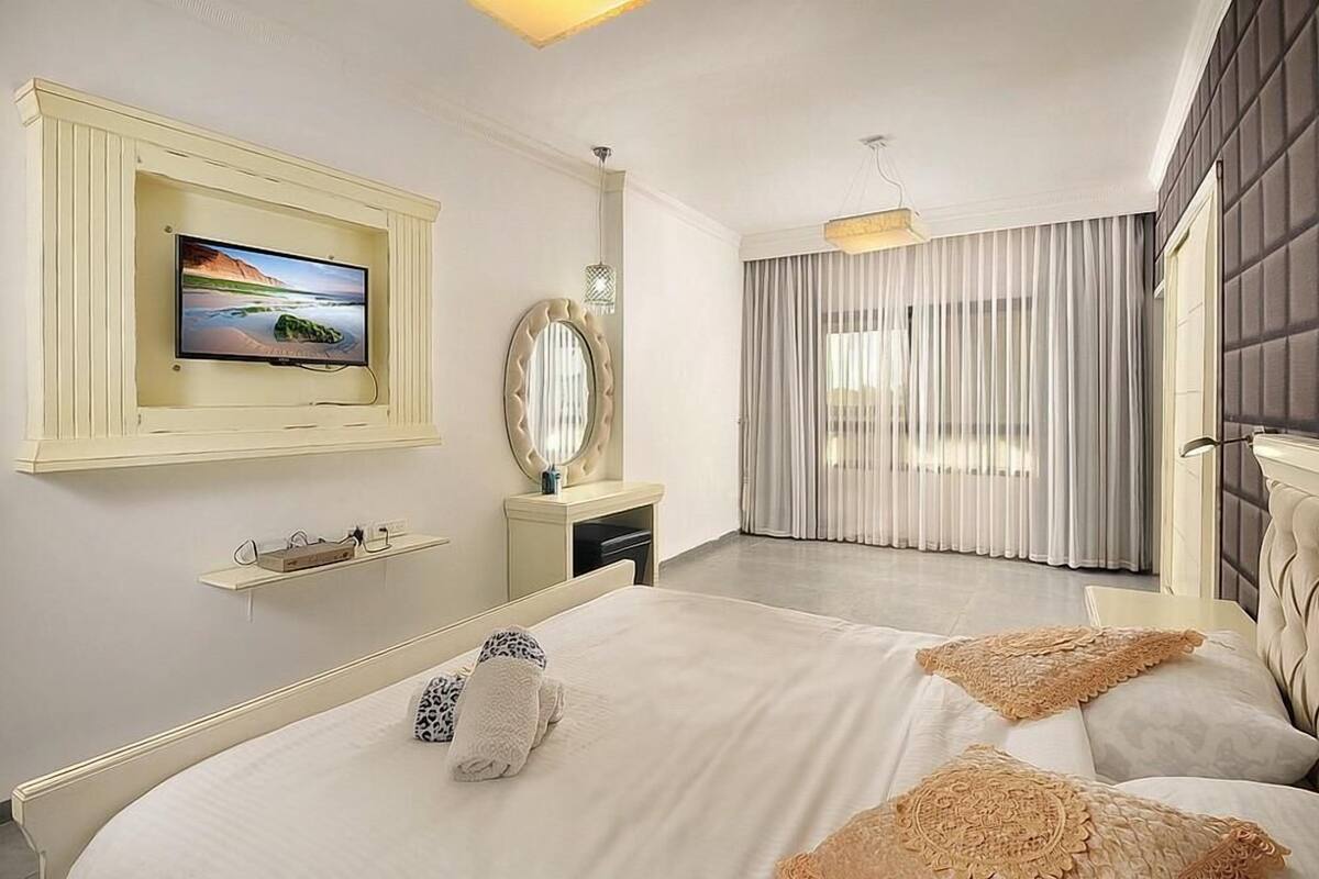 Villa 5 Rooms Private Cinema