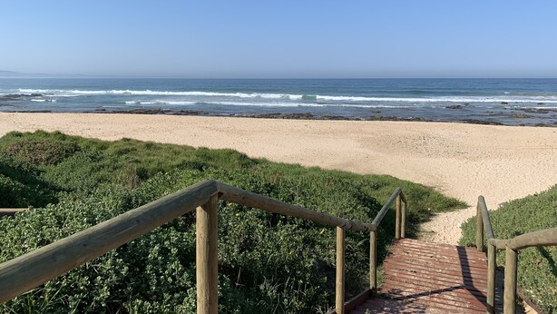 Strand