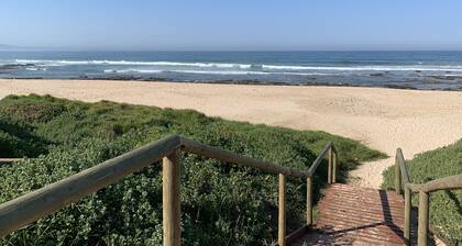 Swanepoel Guesthouse