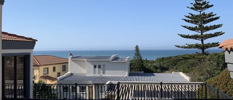 Beach/ocean view