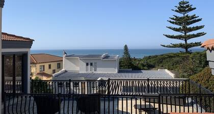 Swanepoel Guesthouse