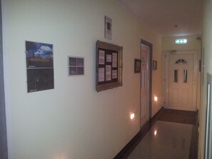 Hallway - Appartment Graz Zentrum (Graz)