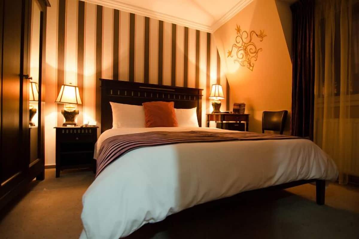 Chambre Double Standard