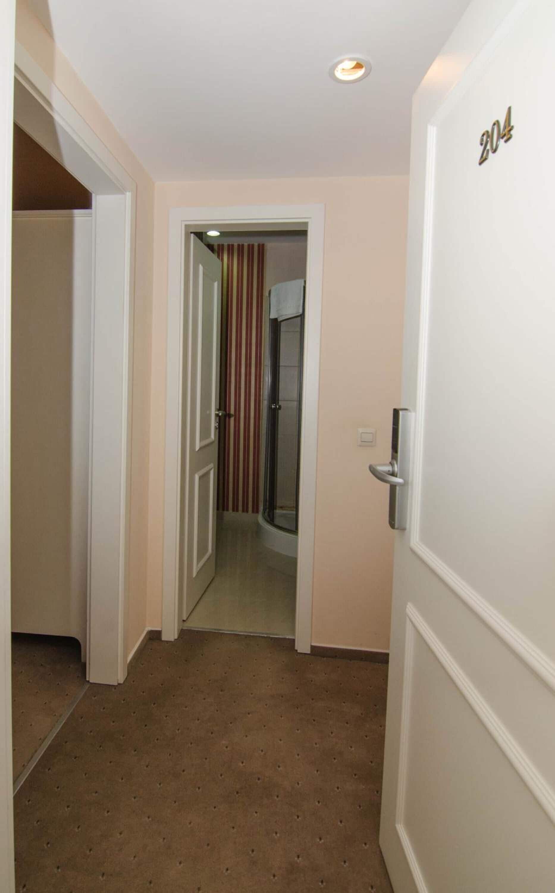 Foto - Hotel Boutique Monaco