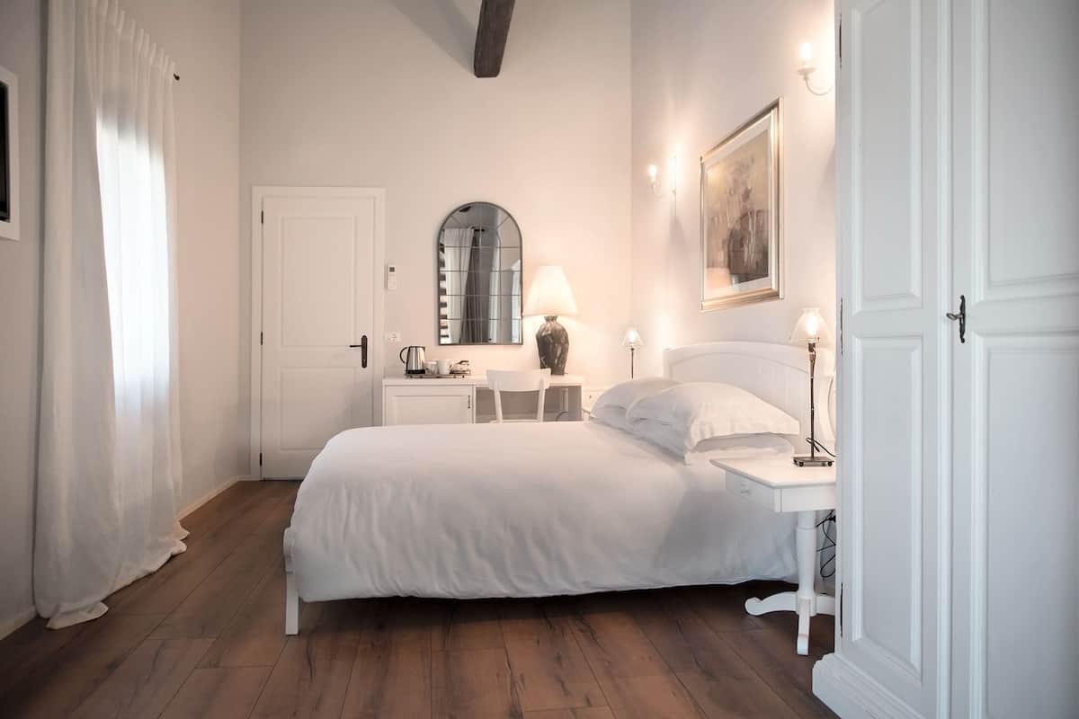 Doppelzimmer, barrierefrei