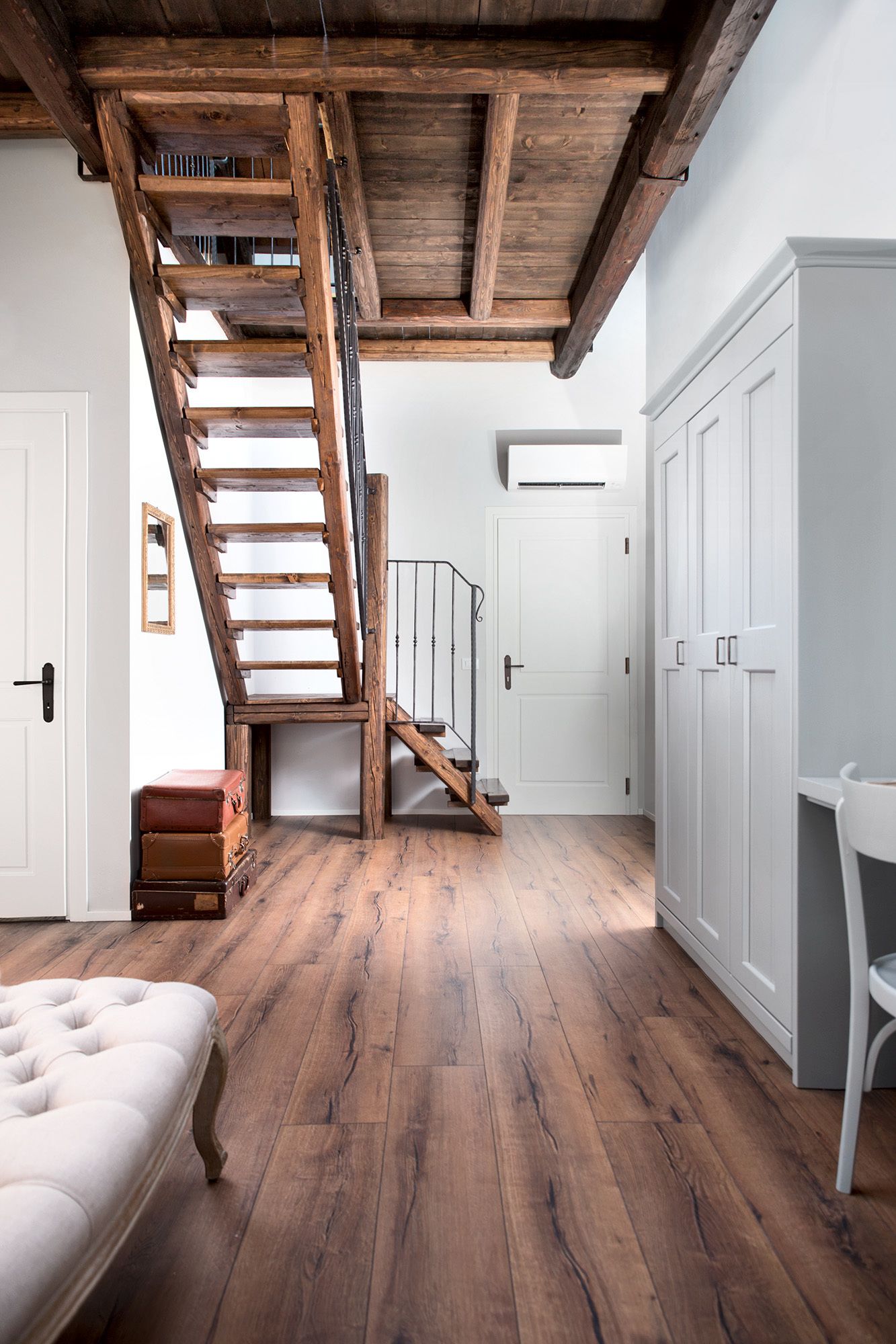 Superior Triple Room | Room amenity