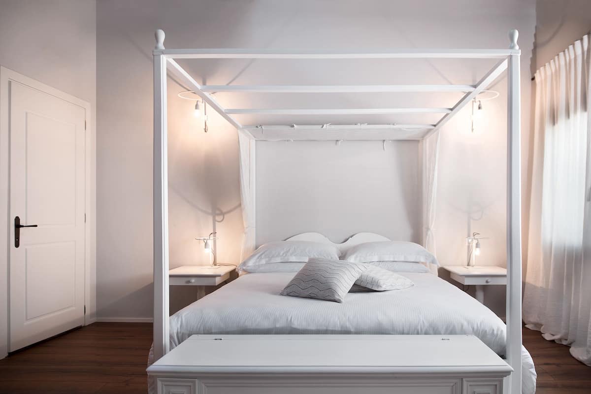 Comfort-Dreibettzimmer