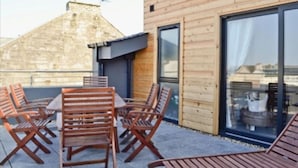 Unclassified image, 4 of 24, button - The Penthouse -The Kingsley Collection (Troon)