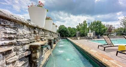 Apartment near Suntrust Park