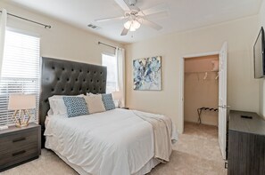 Apartment, Pool Access, Ground Floor