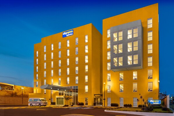 Exterior - City Express by Marriott Tepic (Tepic)