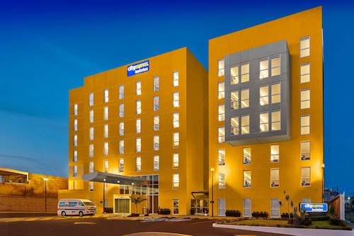 City Express by Marriott Tepic