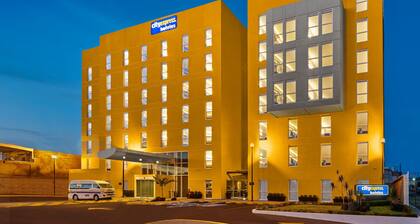 City Express by Marriott Tepic