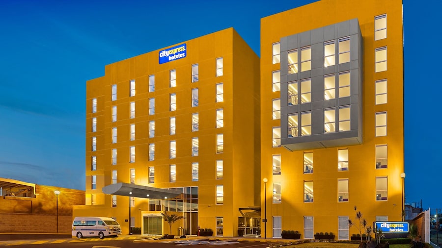 City Express by Marriott Tepic