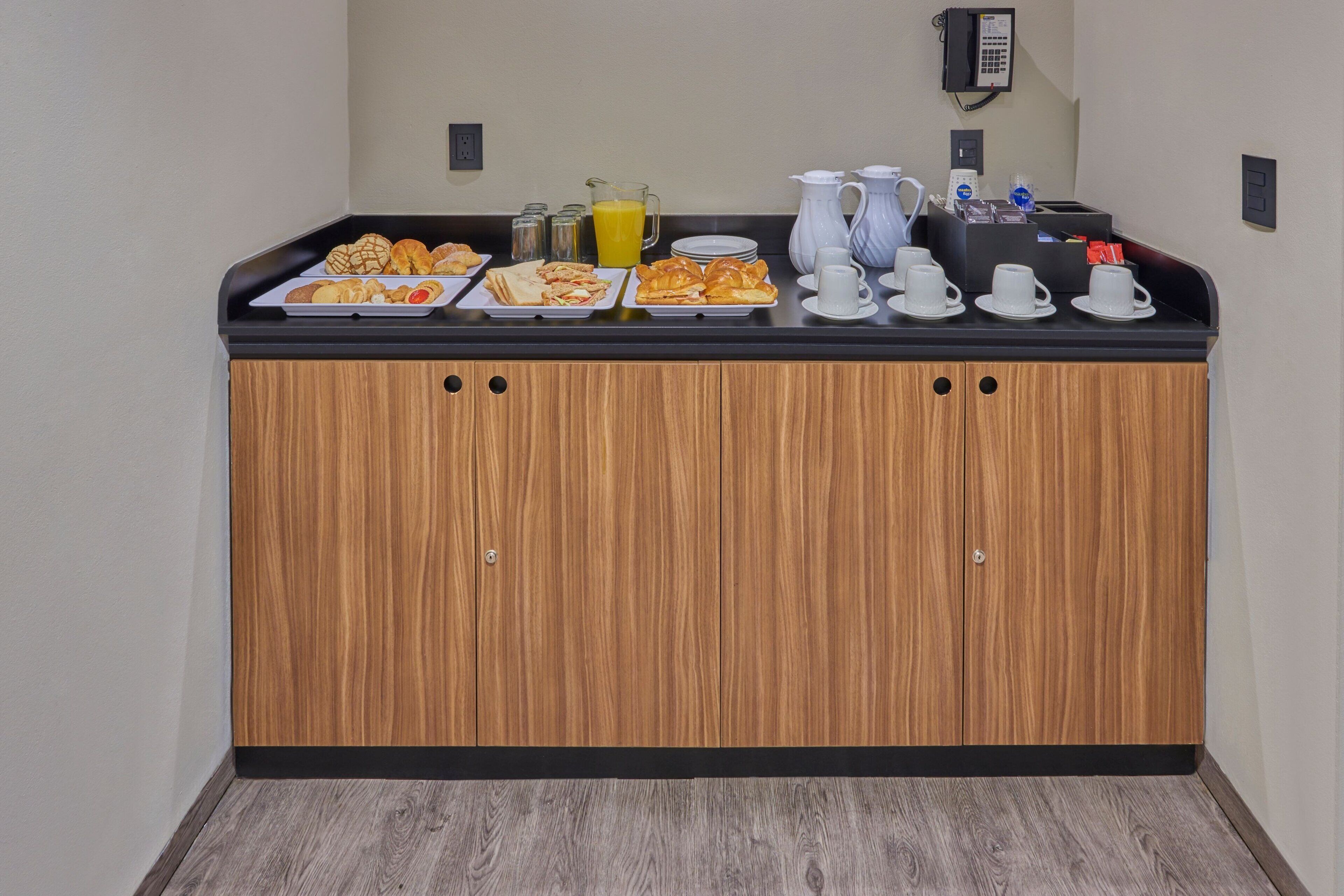 Foto - City Express by Marriott Tepic