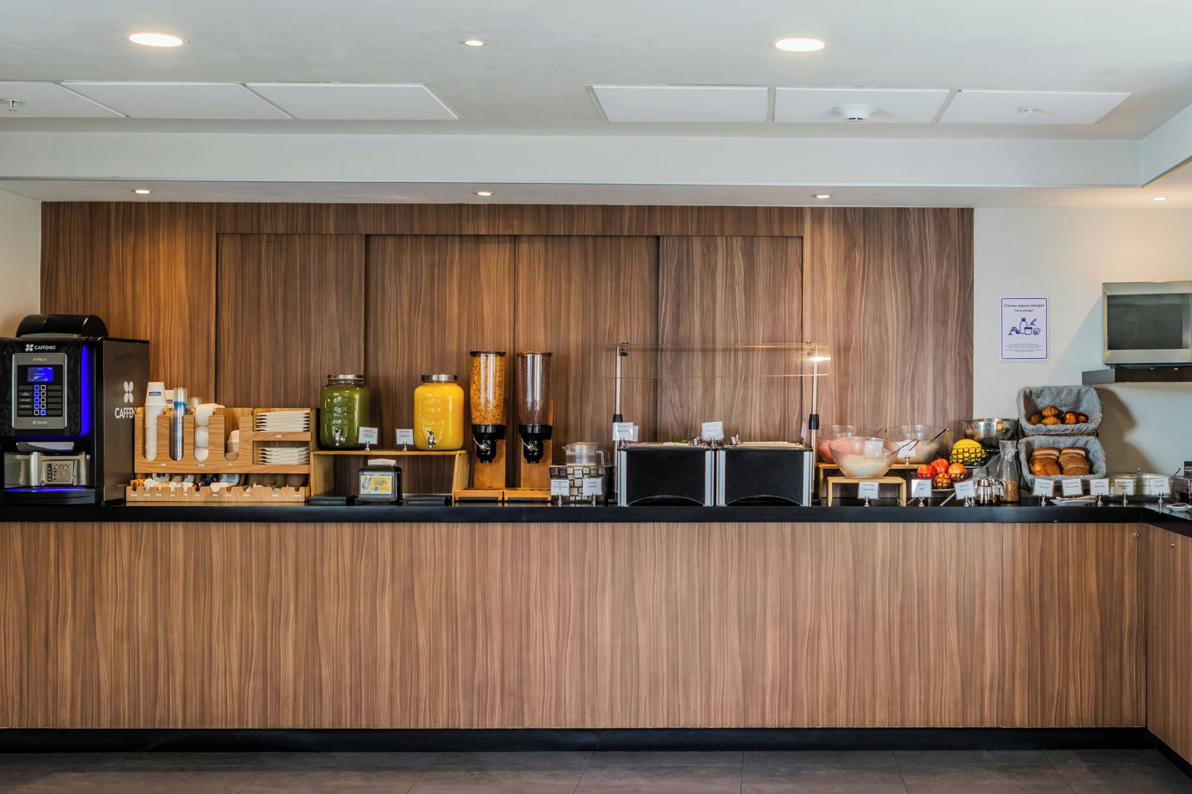 Photo - City Express by Marriott Tepic