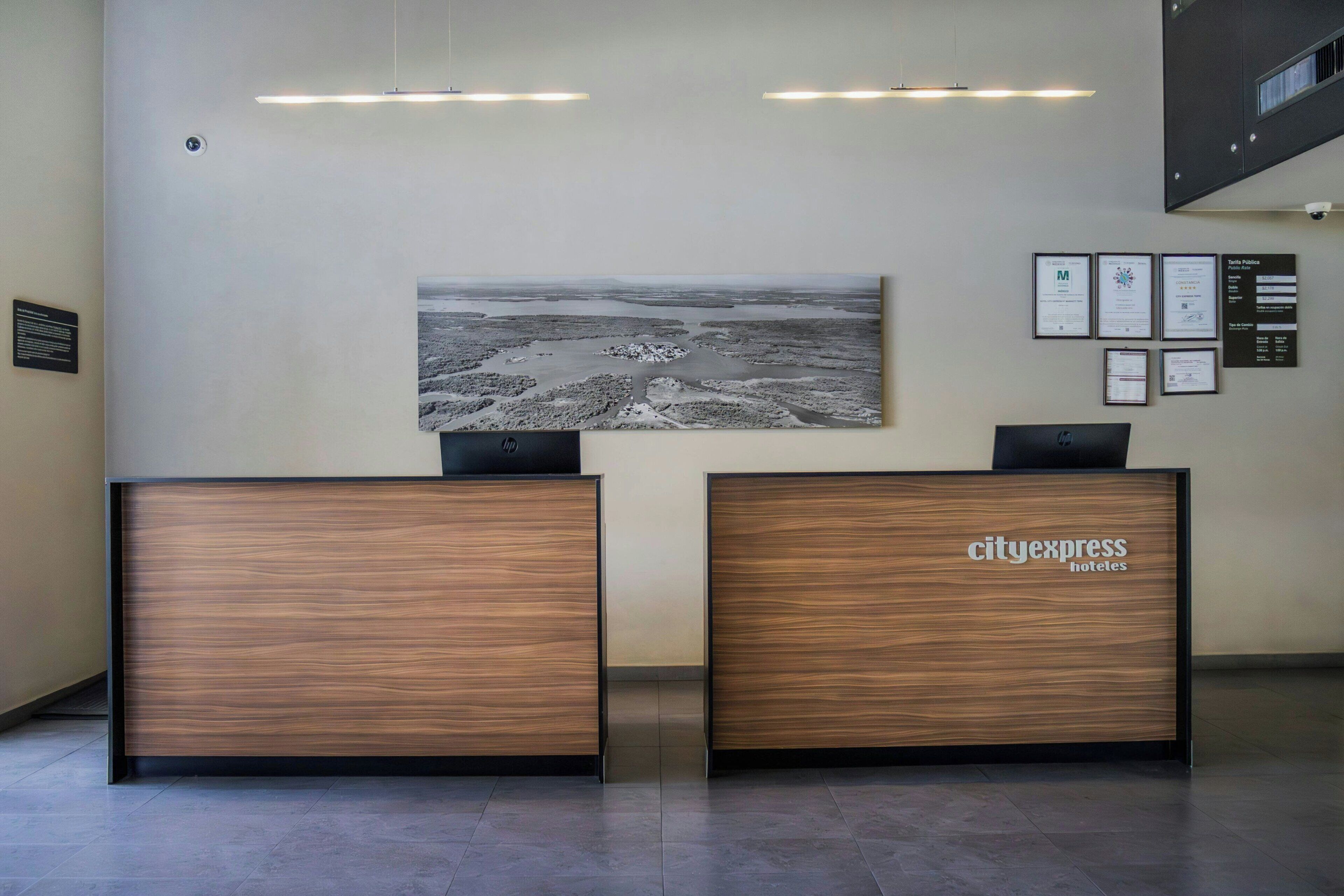 Photo - City Express by Marriott Tepic