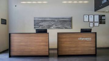 Recepción