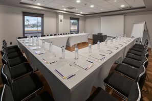 Meeting facility - City Express by Marriott Tepic (Tepic)