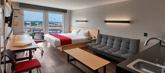 City Express by Marriott Tepic