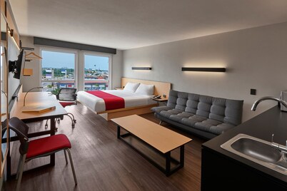City Express by Marriott Tepic